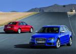 Audi S4 Avant 2009 года (WW)